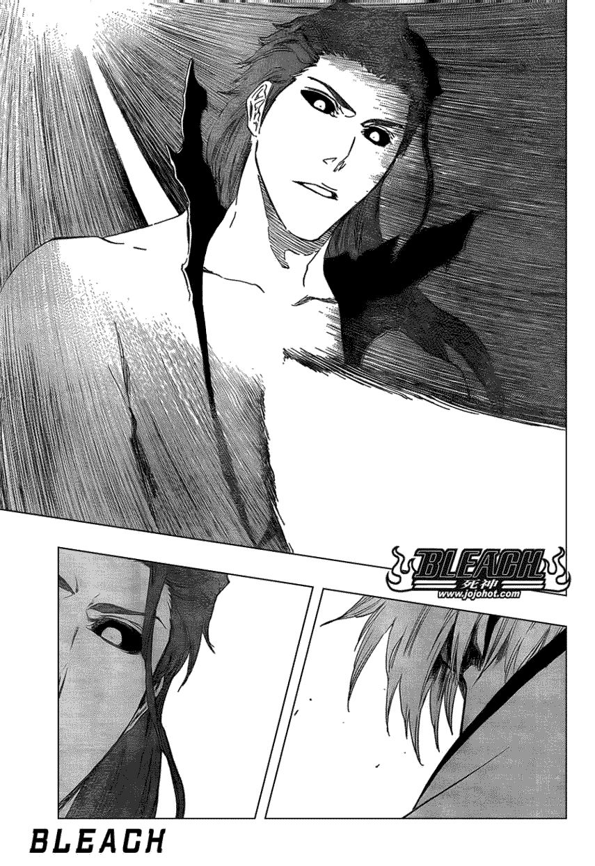 死神 第400-460话 第280页