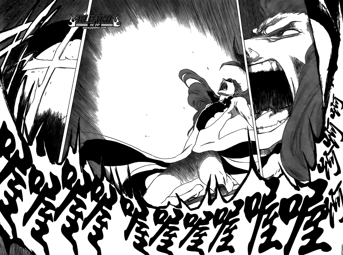 死神 第400-460话 第296页