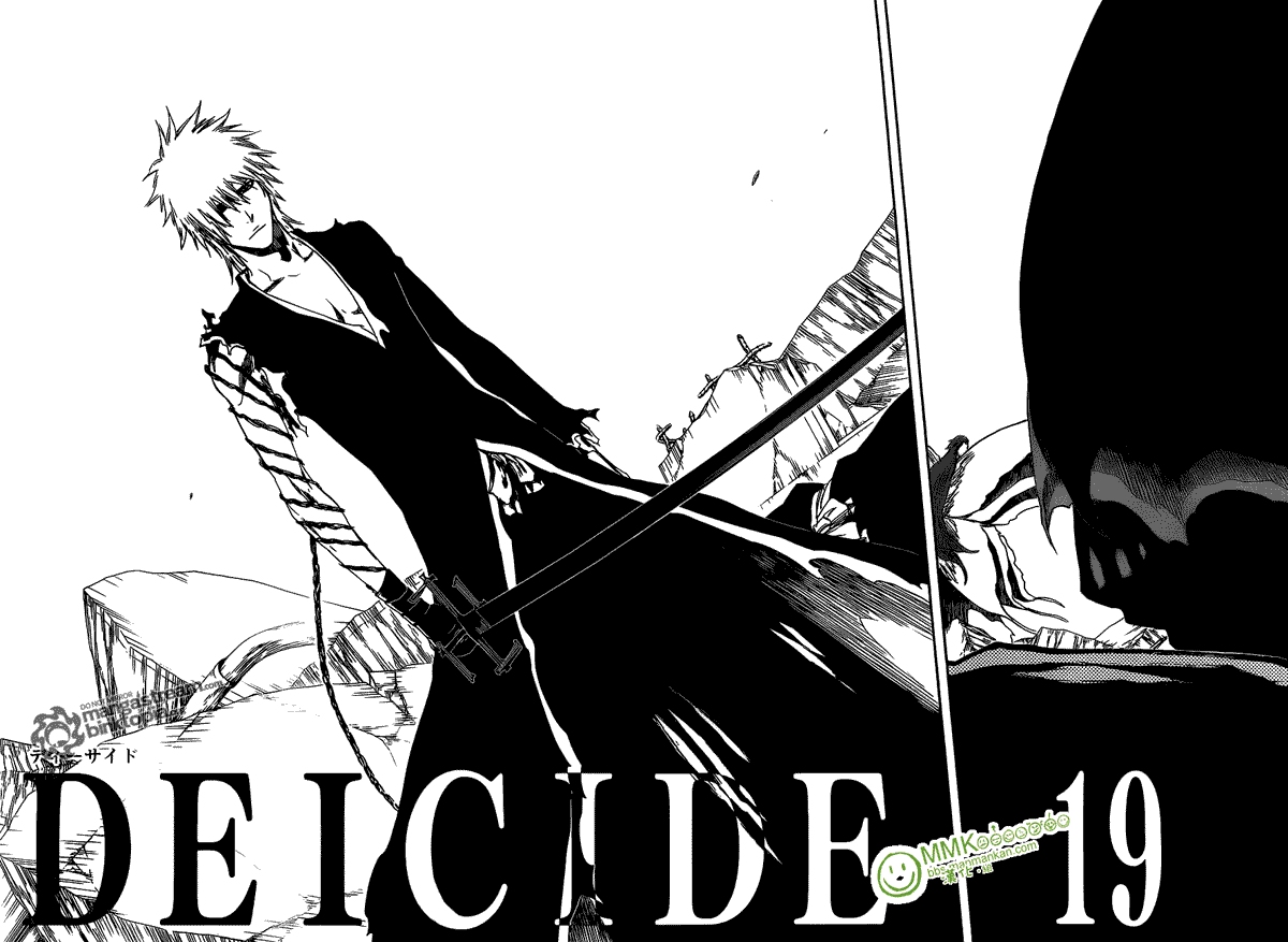 死神 第400-460话 第326页