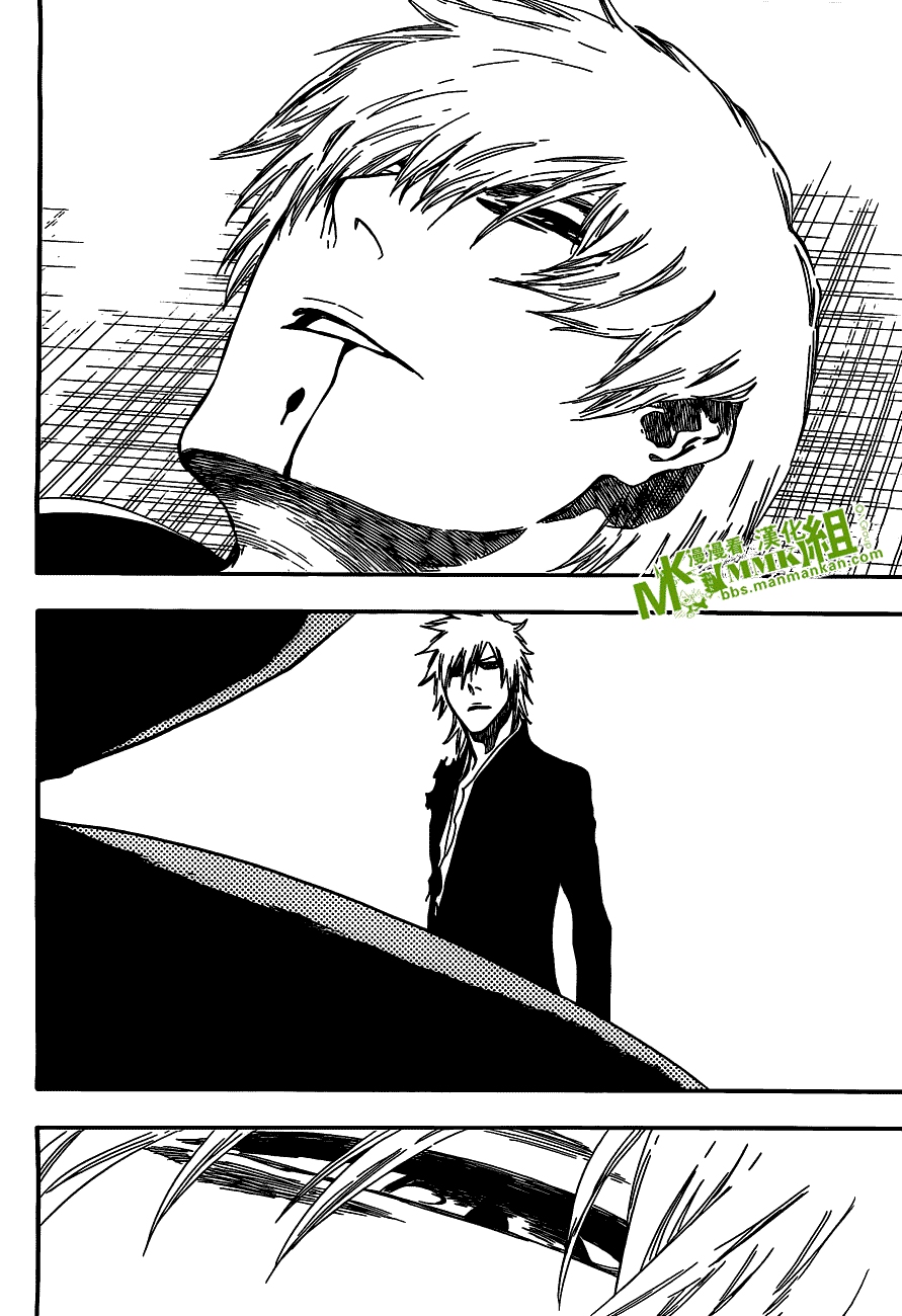 死神 第400-460话 第335页