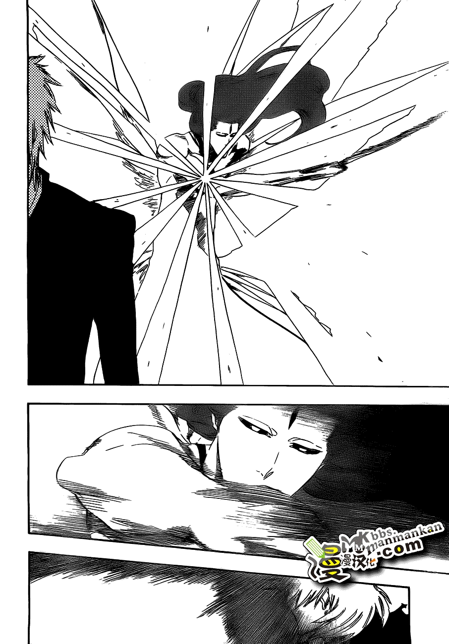 死神 第400-460话 第347页