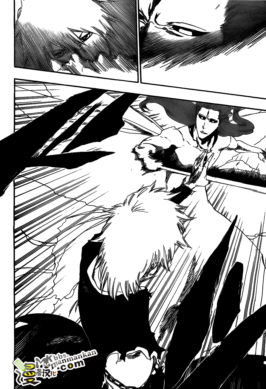 死神 第400-460话 第353页