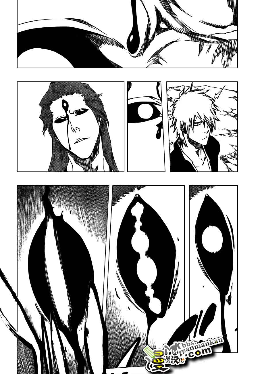 死神 第400-460话 第366页