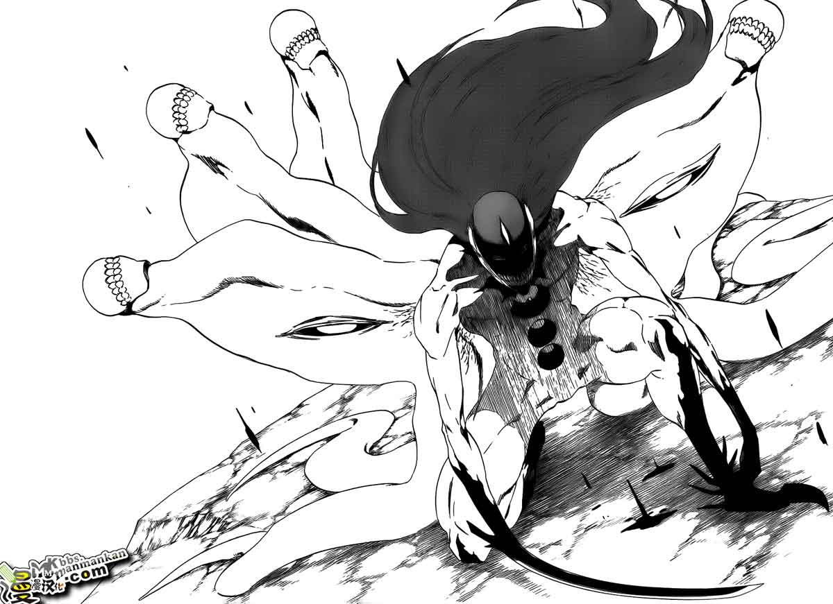 死神 第400-460话 第368页