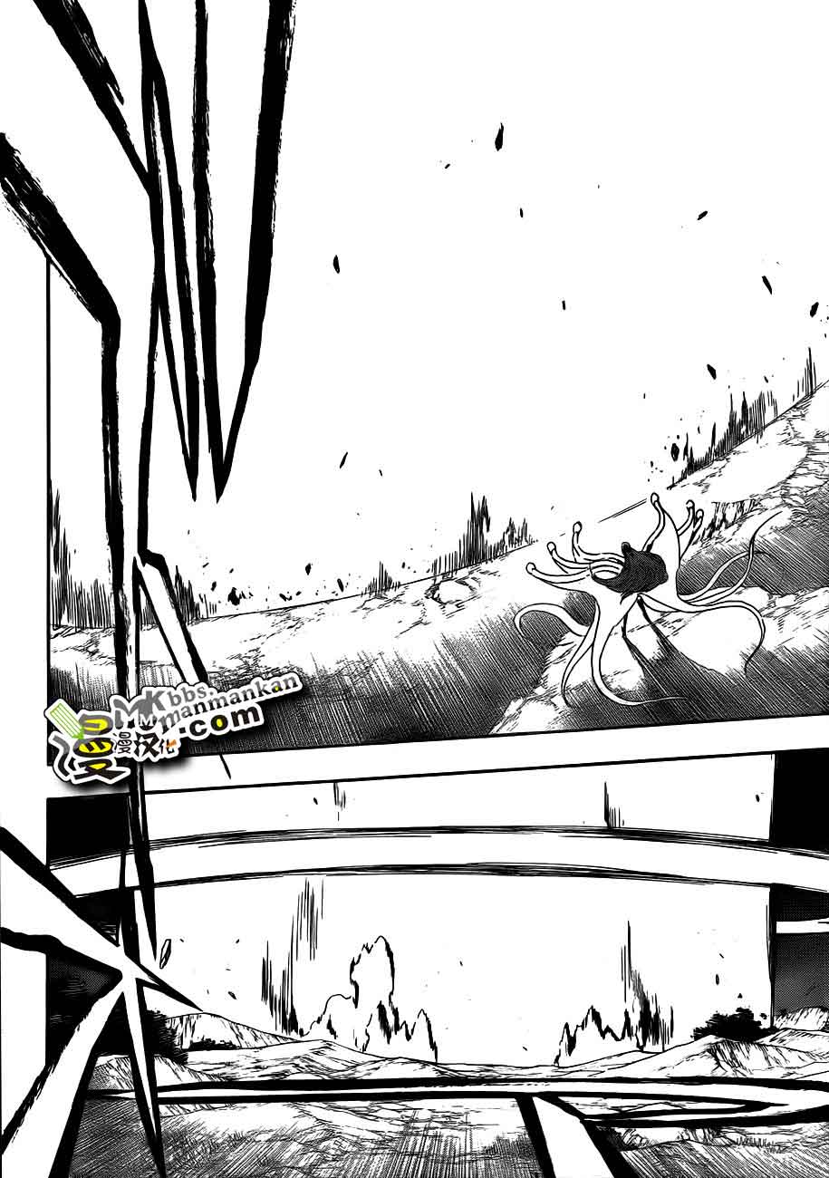 死神 第400-460话 第371页