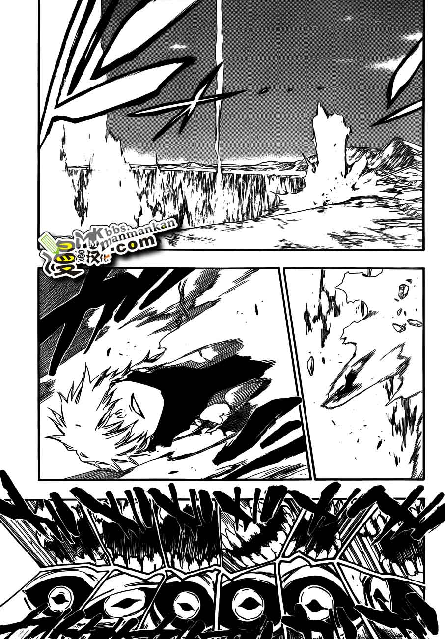 死神 第400-460话 第374页