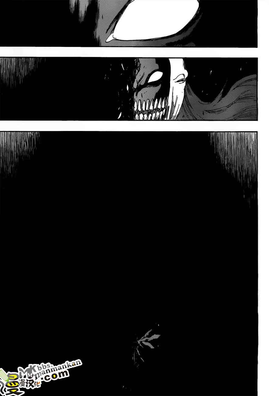 死神 第400-460话 第398页