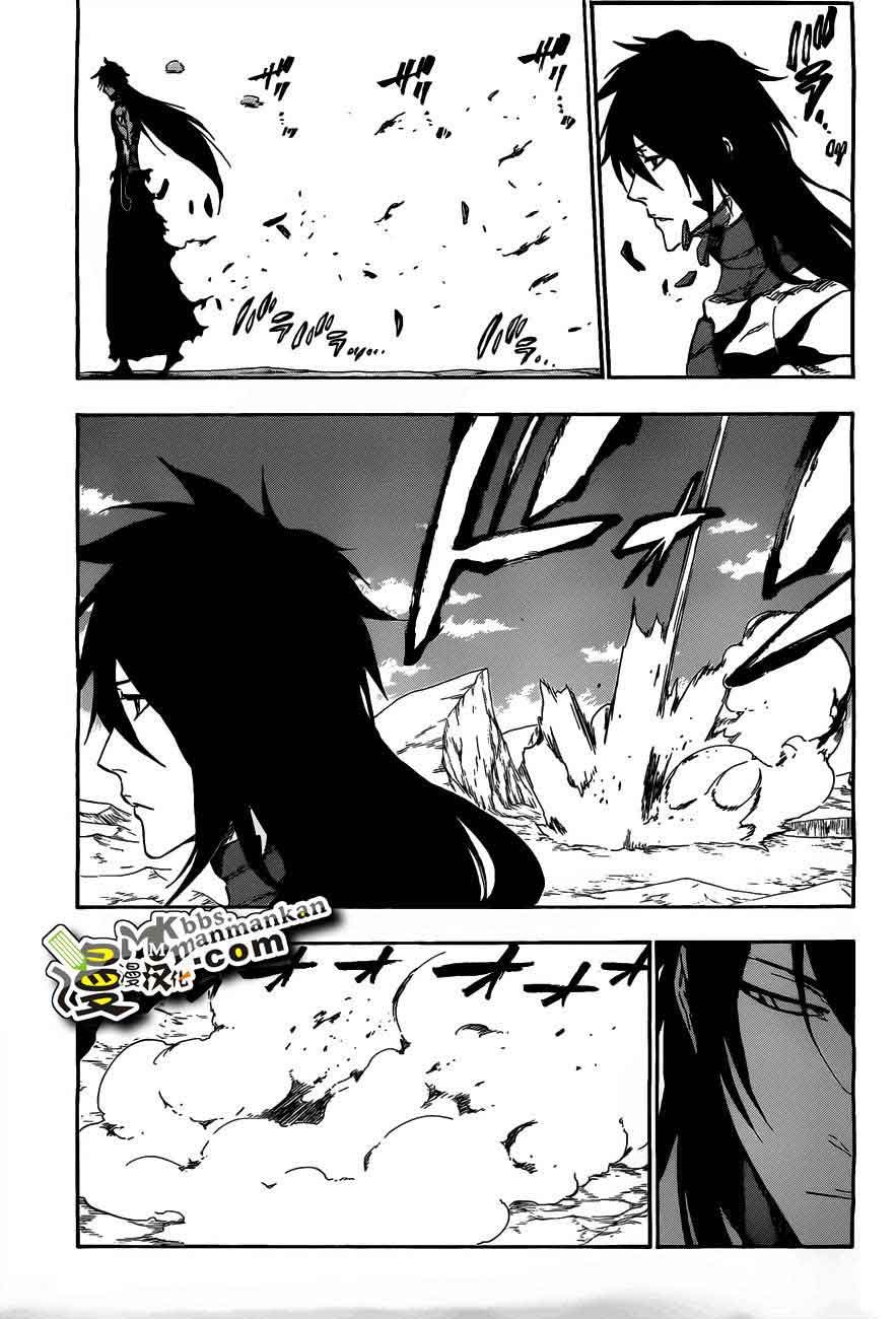 死神 第400-460话 第402页