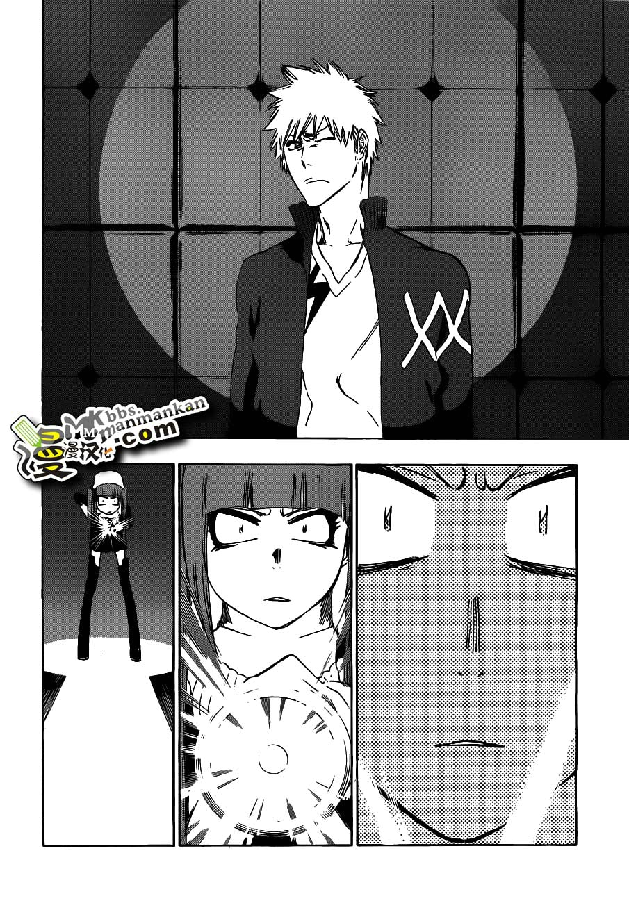 死神 第400-460话 第670页