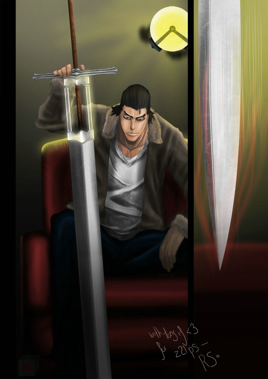 死神 第400-460话 第711页