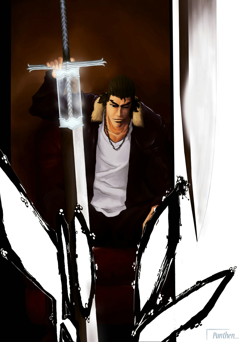 死神 第400-460话 第712页