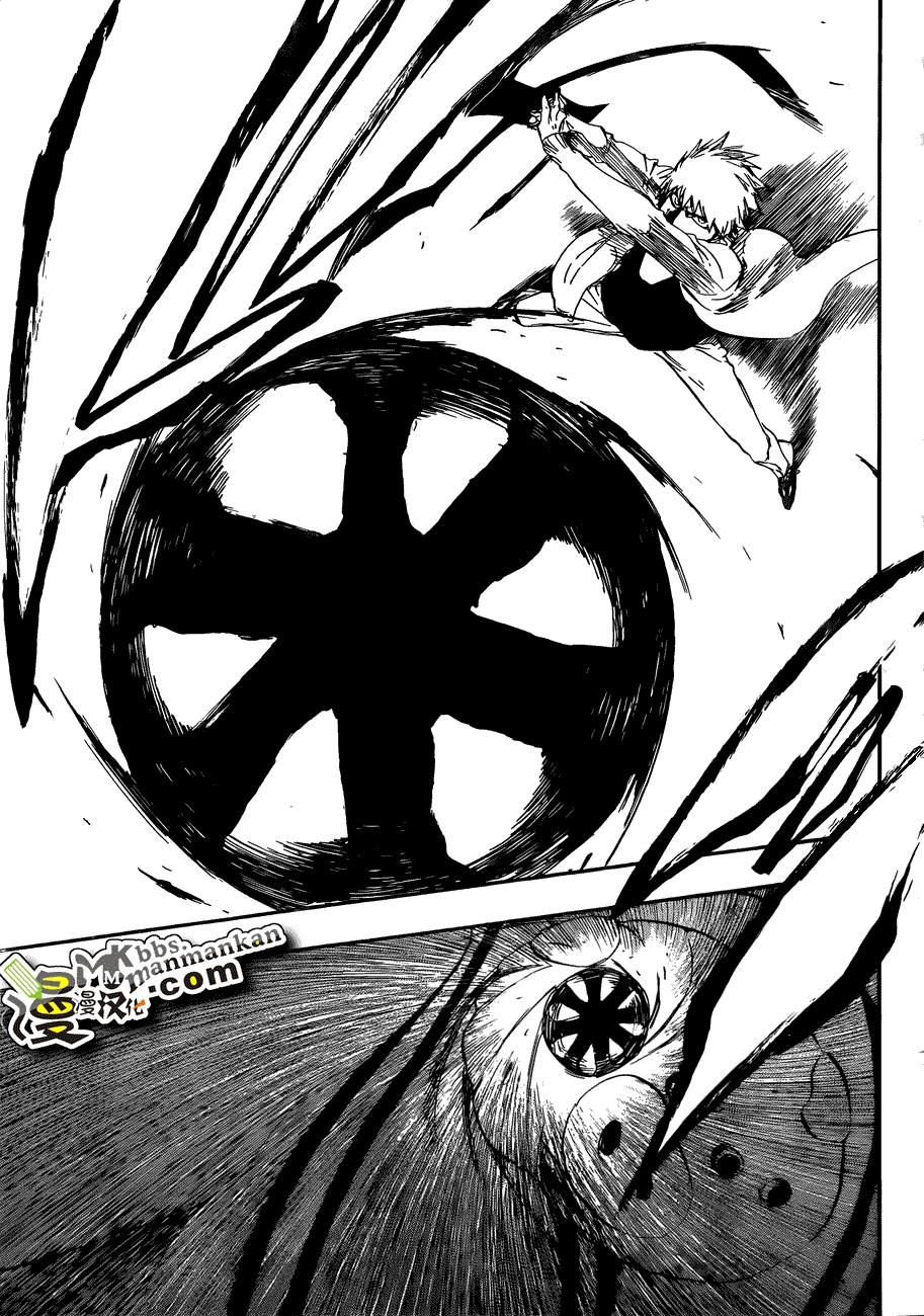 死神 第400-460话 第749页