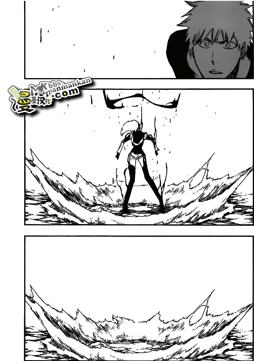 死神 第400-460话 第843页