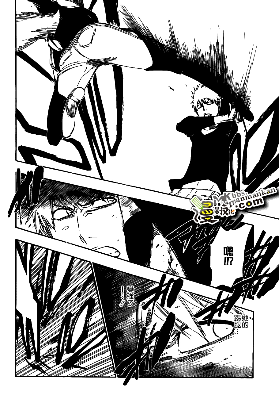 死神 第400-460话 第865页