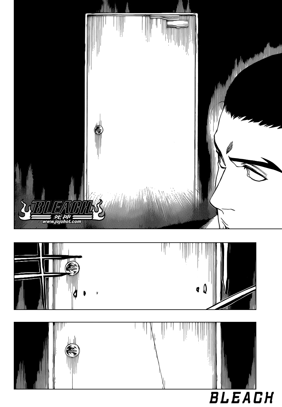 死神 第400-460话 第887页