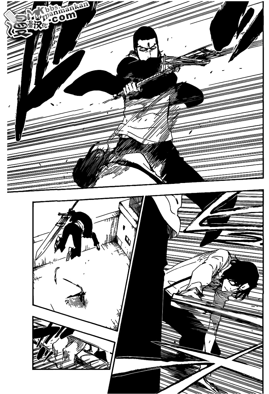 死神 第400-460话 第924页