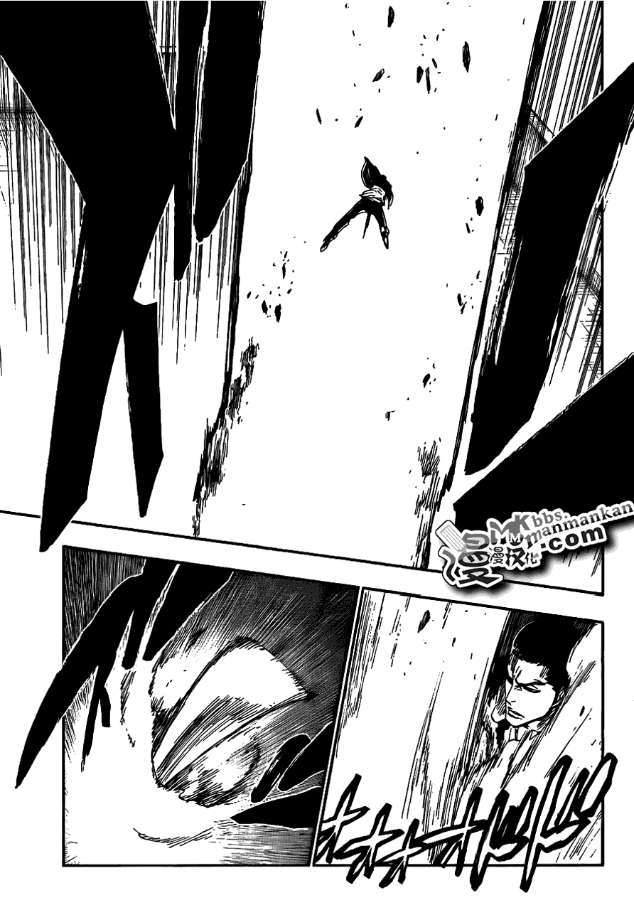 死神 第400-460话 第926页