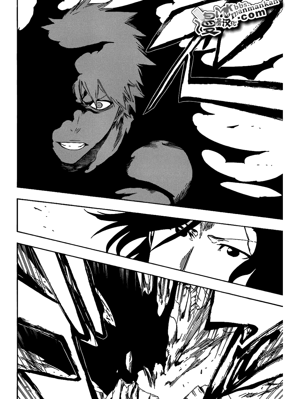 死神 第400-460话 第929页