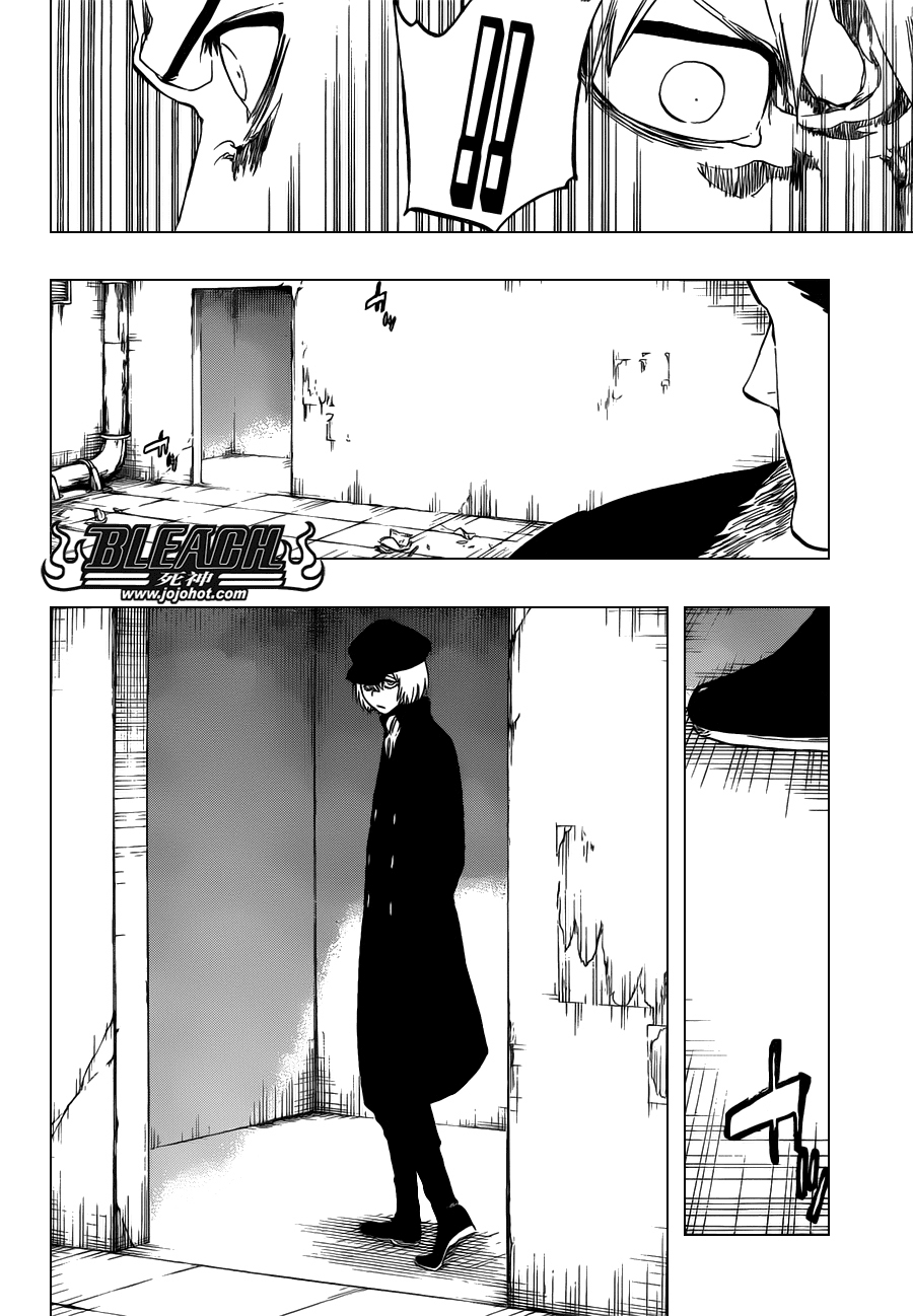 死神 第400-460话 第1084页