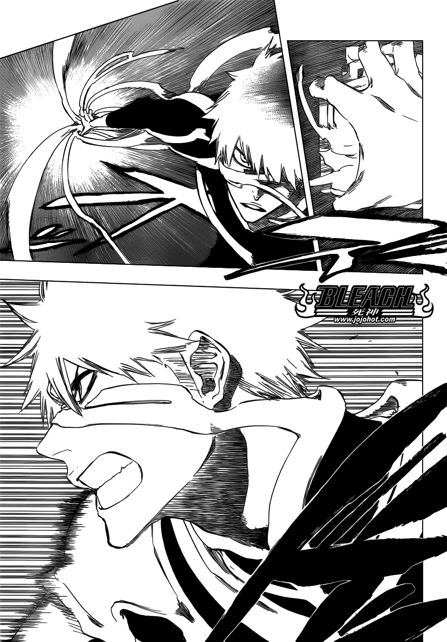 死神 第400-460话 第1104页