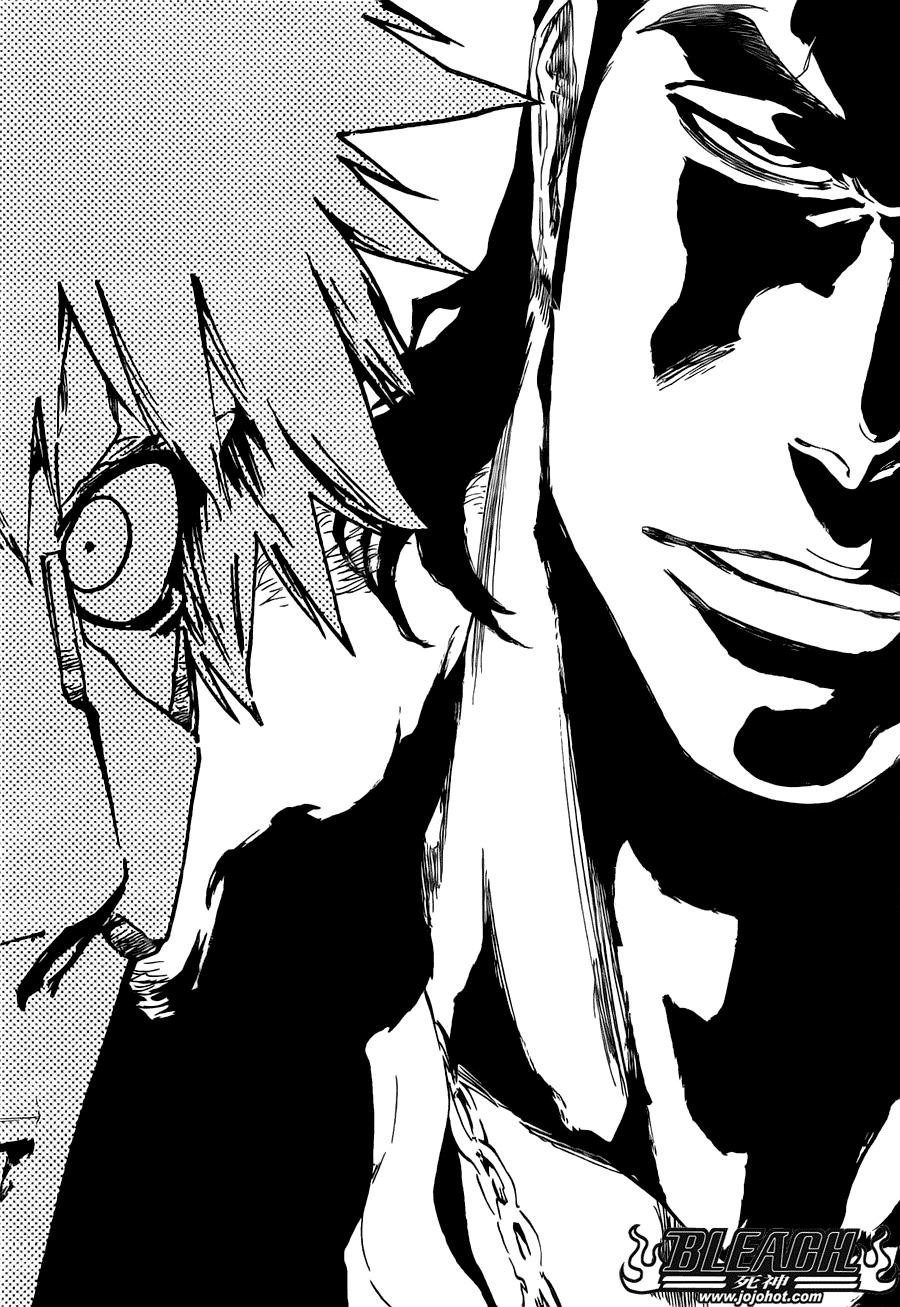 死神 第400-460话 第1159页