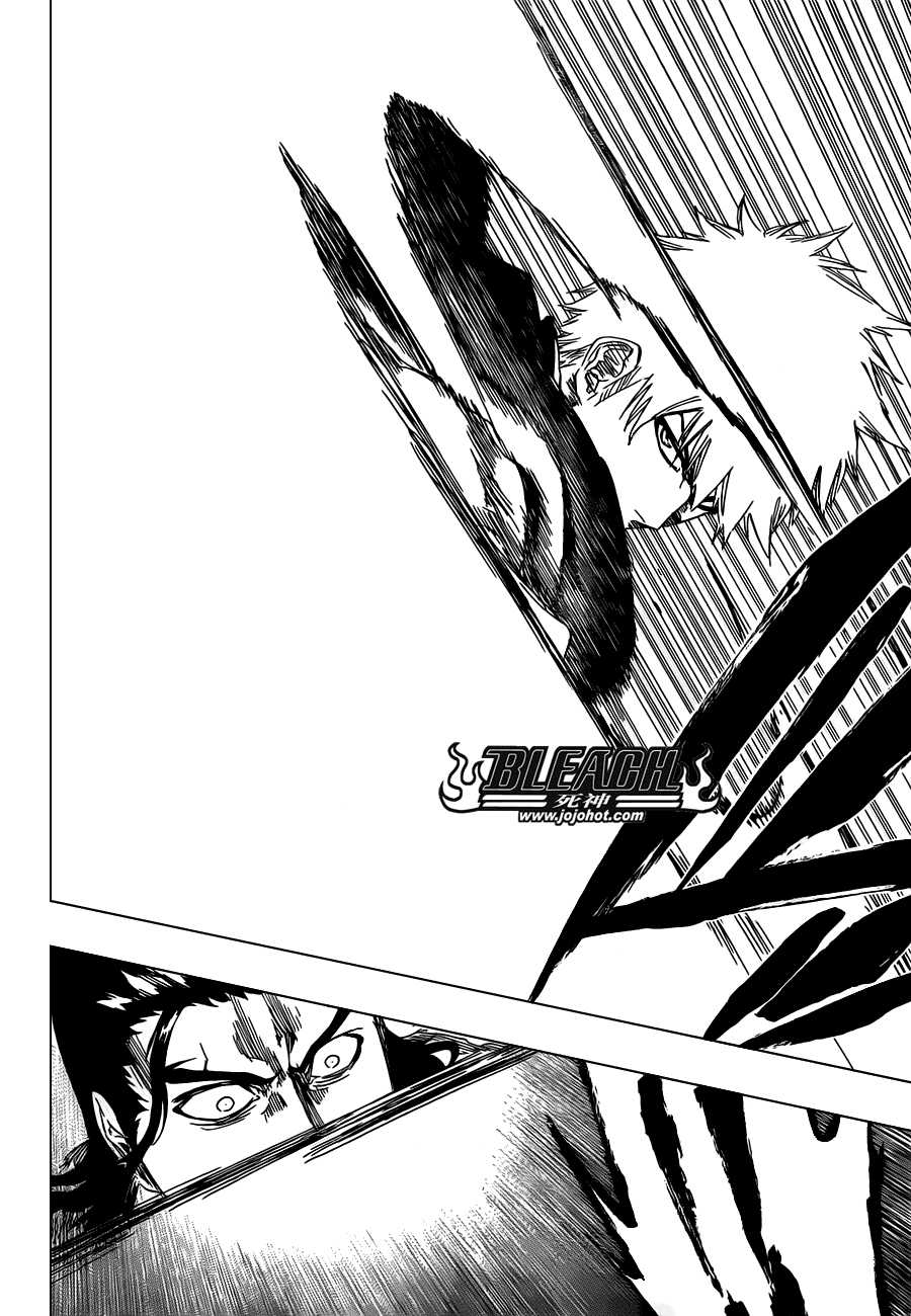 死神 第400-460话 第1198页