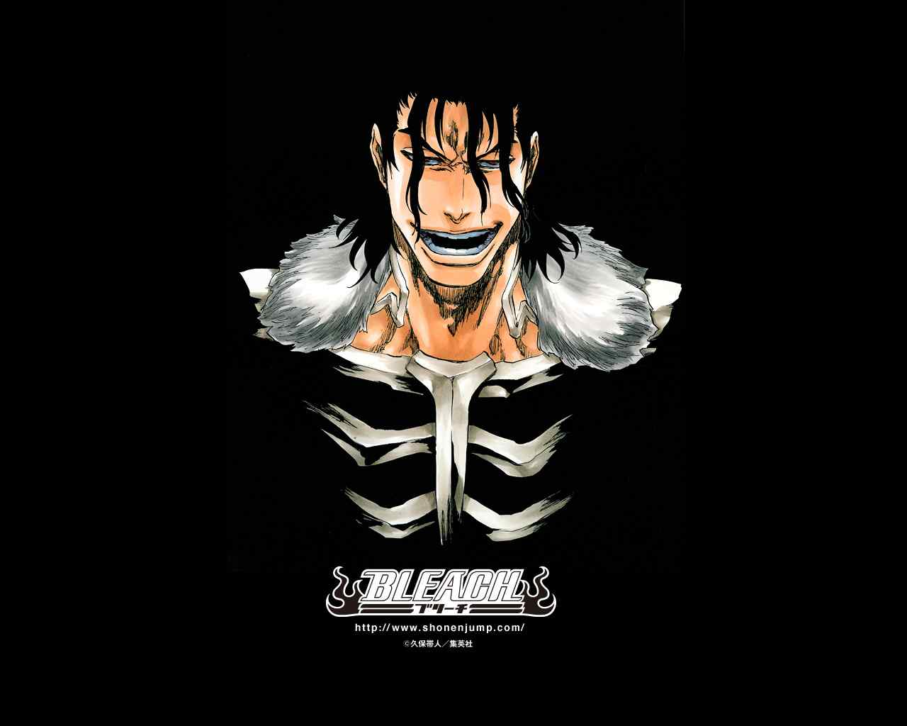 死神 第461-546话 第510页