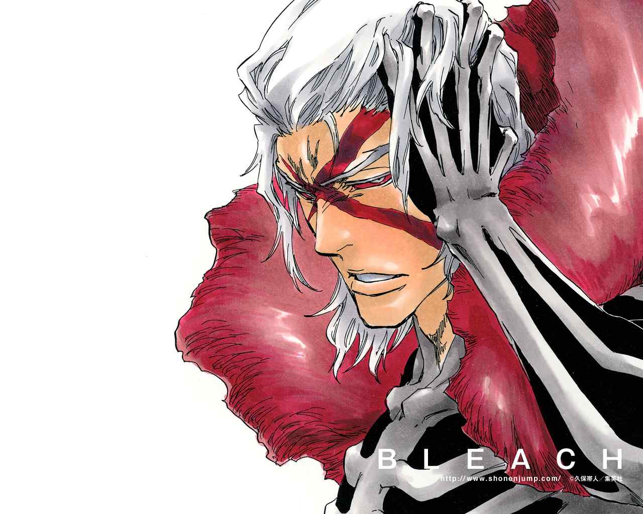 死神 第461-546话 第531页