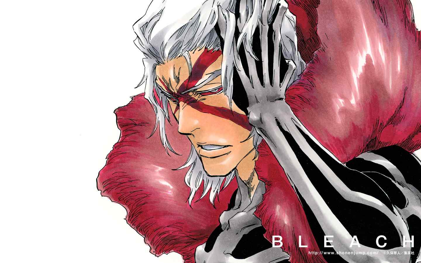 死神 第461-546话 第532页