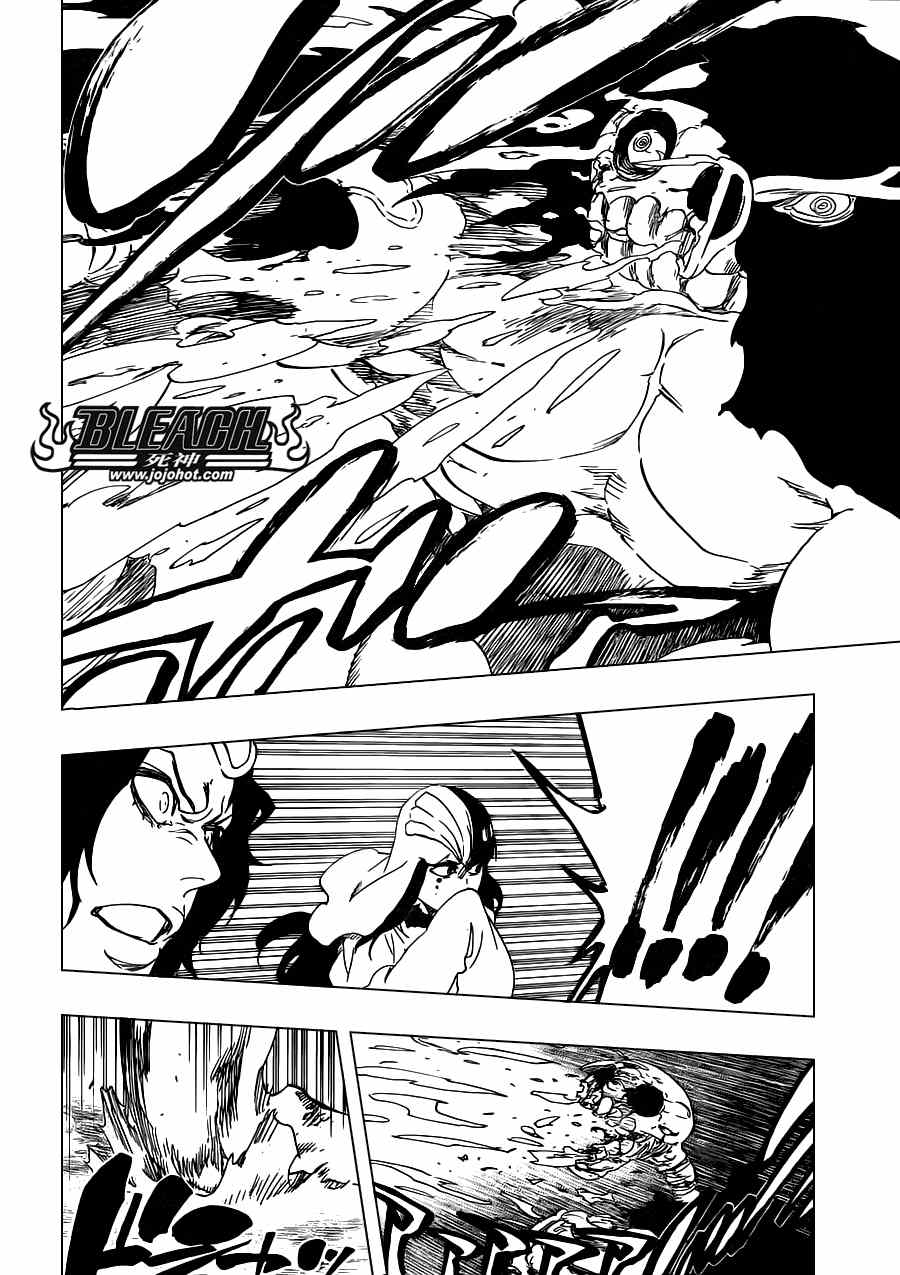 死神 第461-546话 第657页