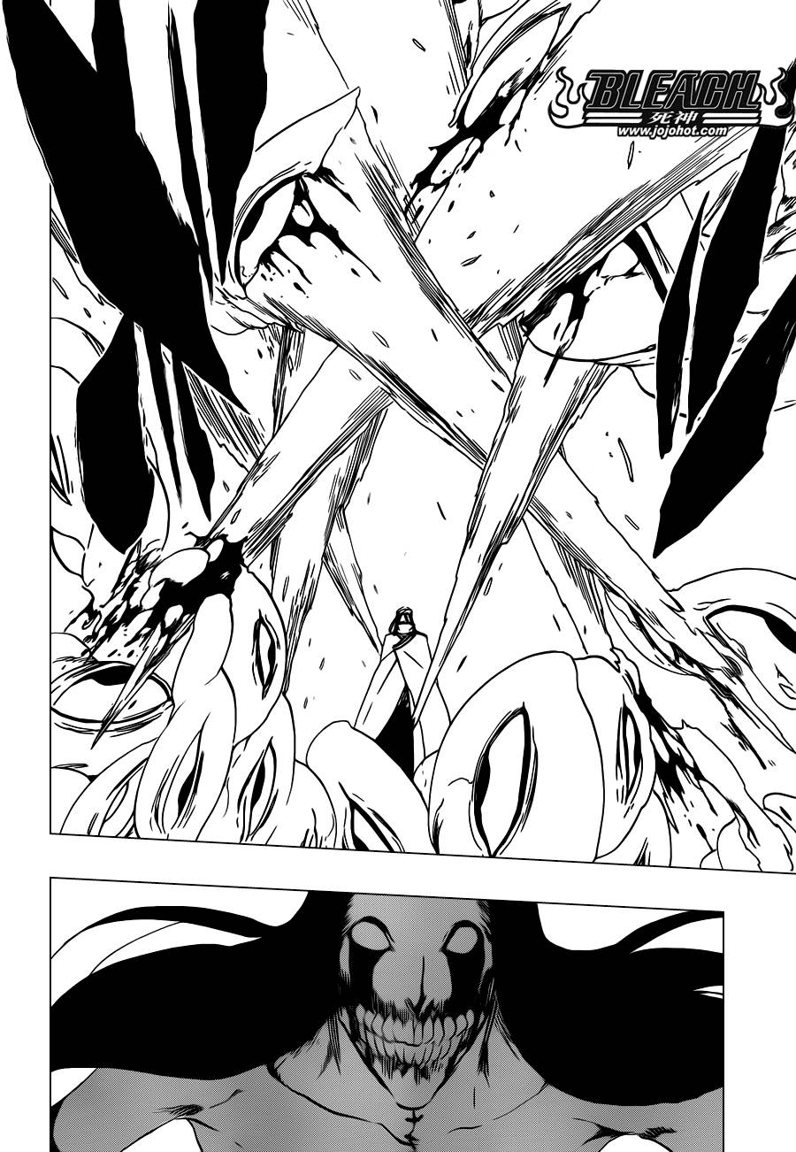 死神 第569话 第3页