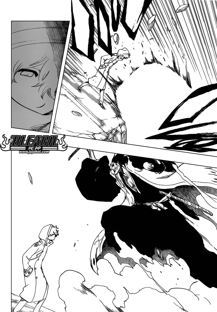 死神 第574话 第15页