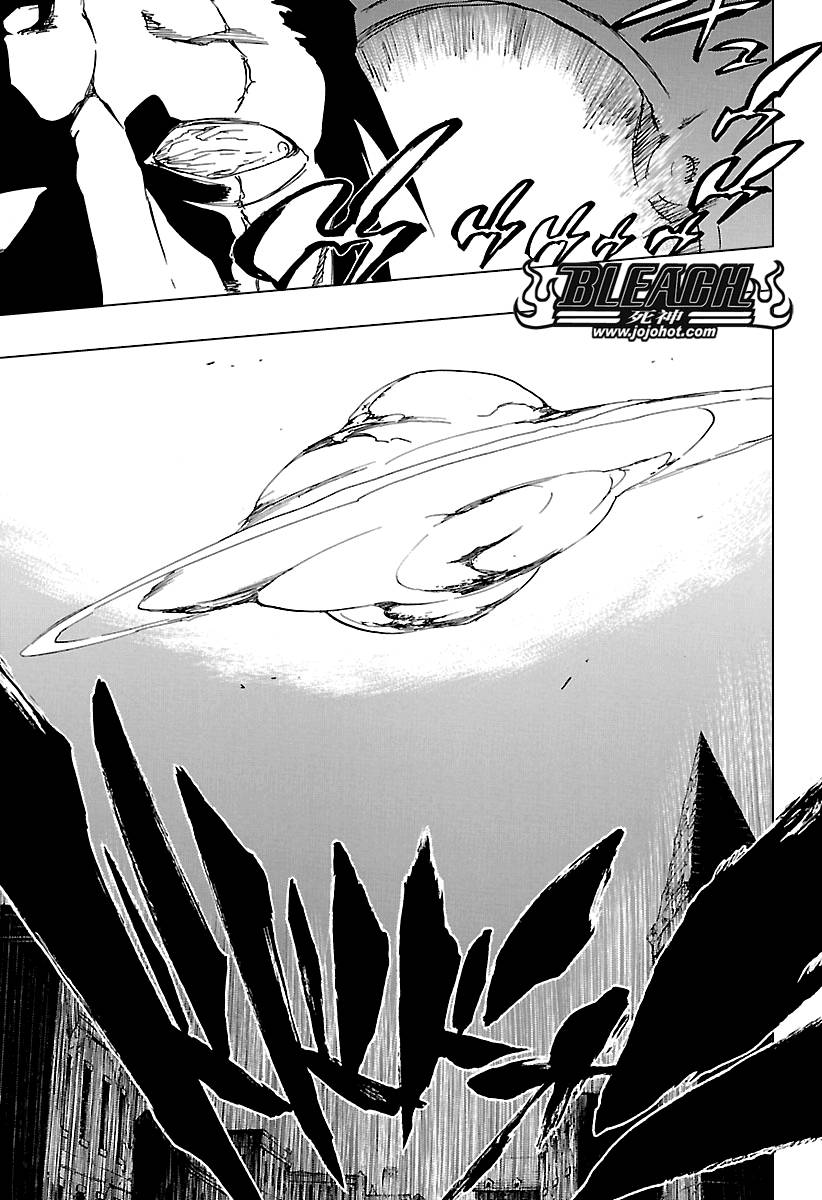 死神 第578话 第9页