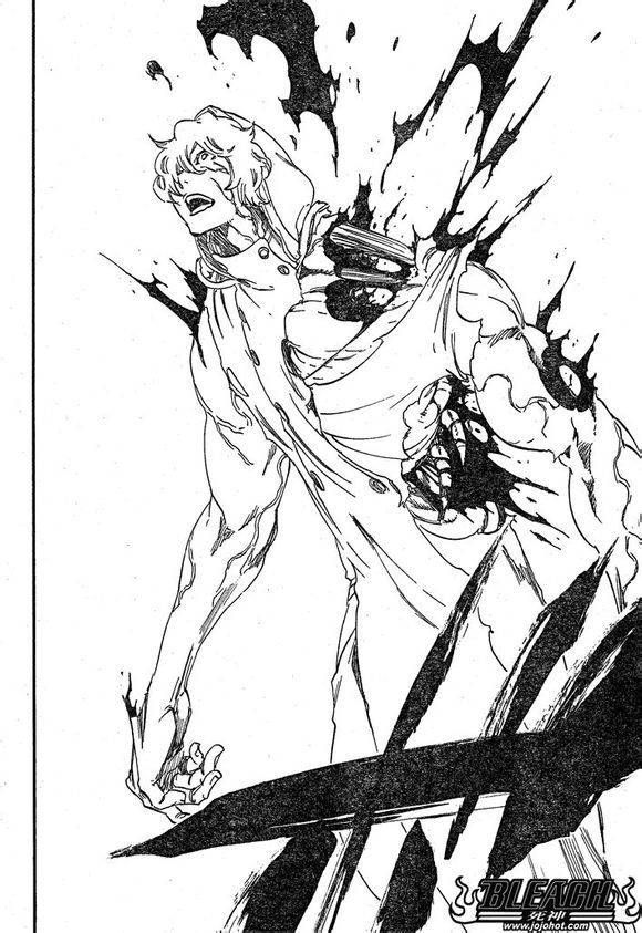 死神 第578话 第14页