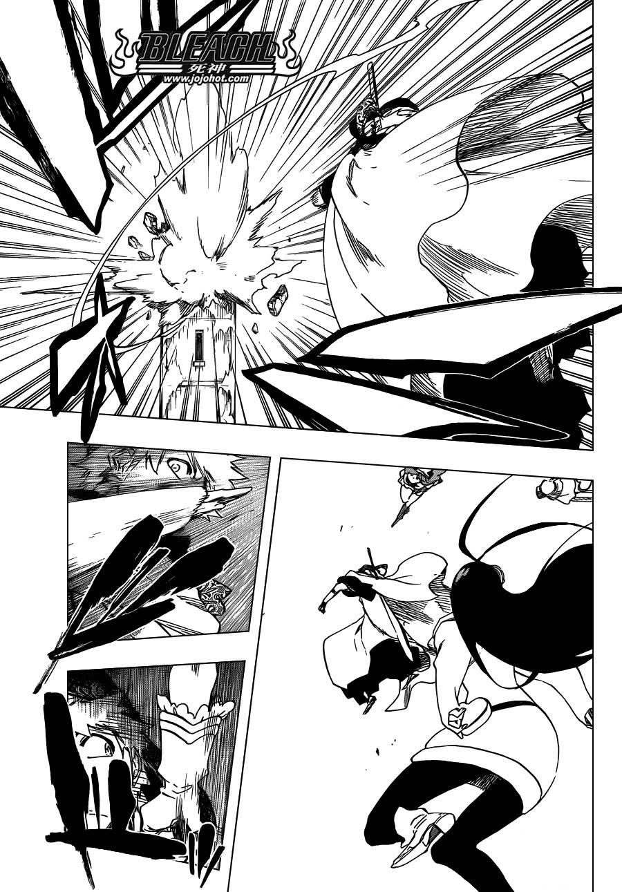 死神 第582话 第2页