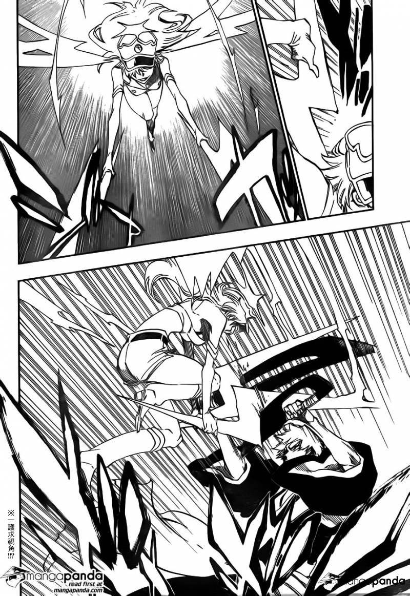 死神 第583话 第7页