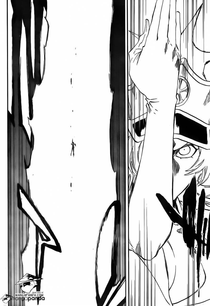 死神 第583话 第11页