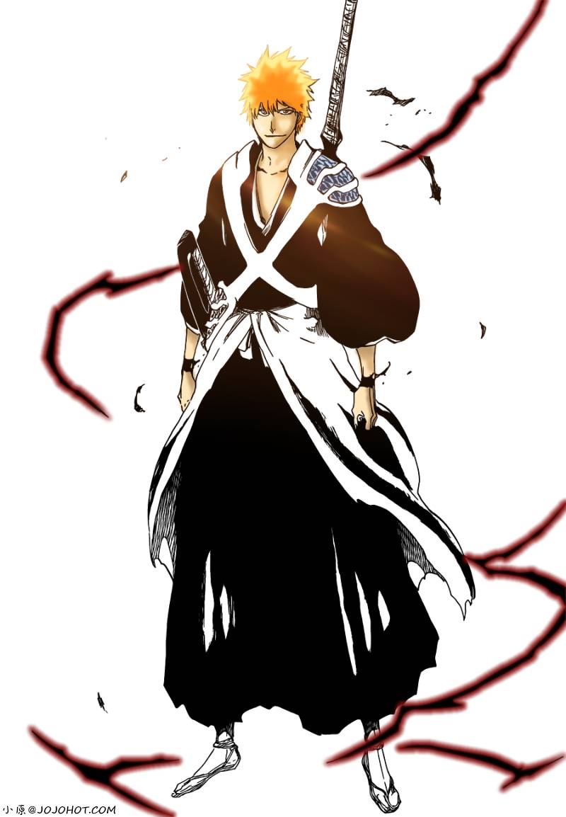 死神 第585话 第17页