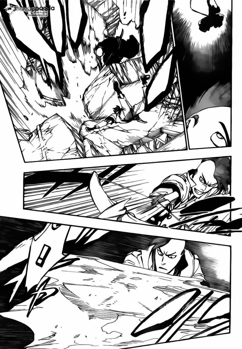 死神 第586话 第2页