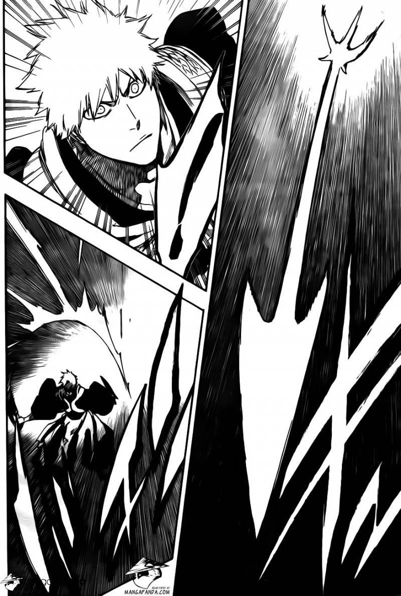 死神 第586话 第8页