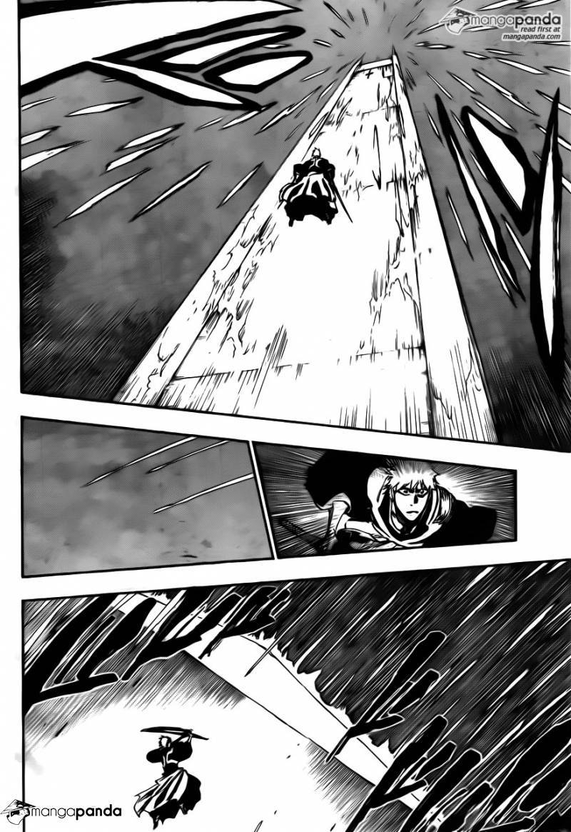 死神 第586话 第12页