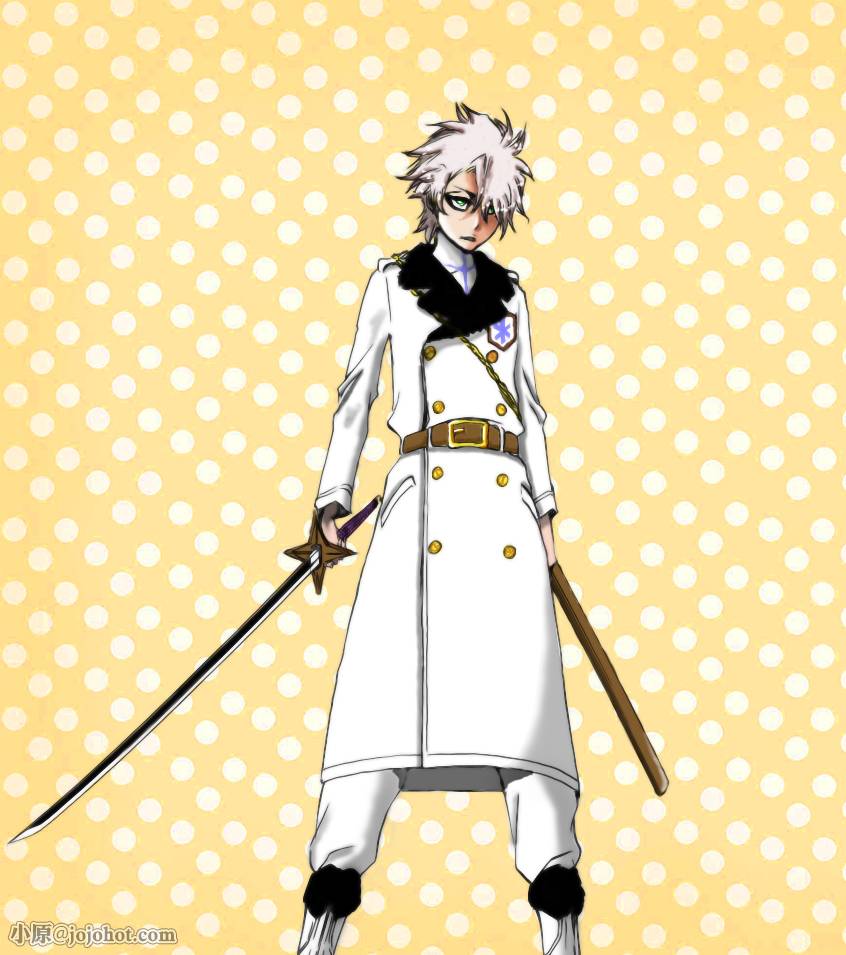 死神 第592话 第16页