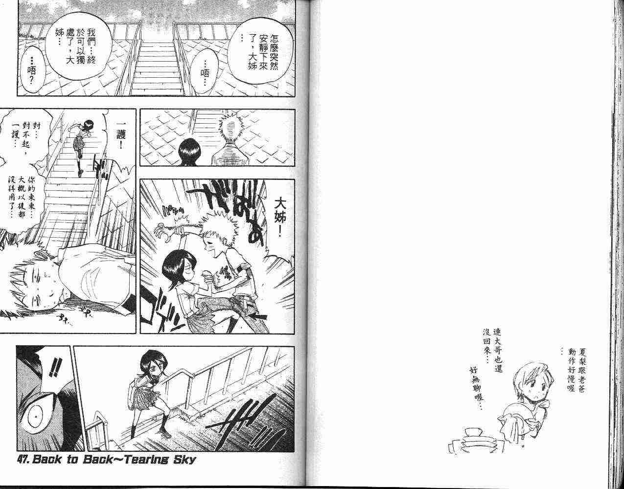 死神 第6卷 第35页