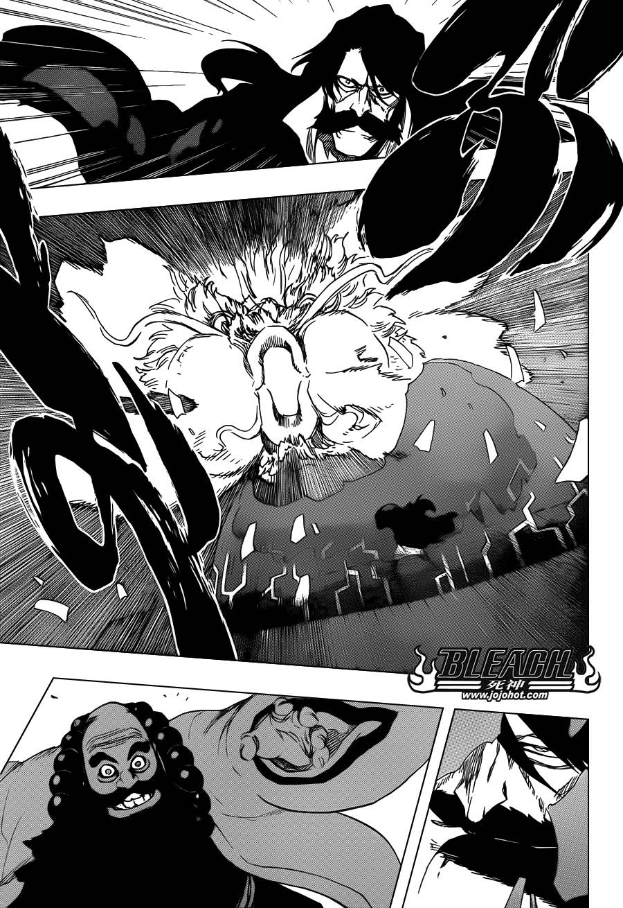 死神 第607话 第11页