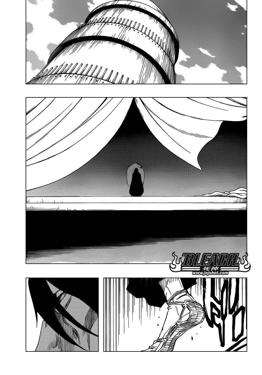 死神 第613话 第10页