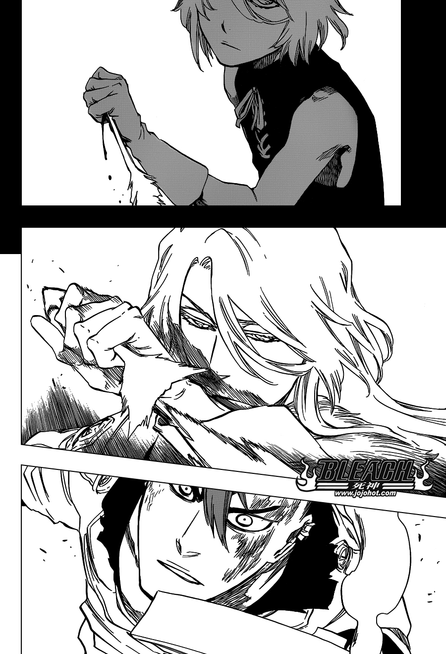 死神 第633话 第15页