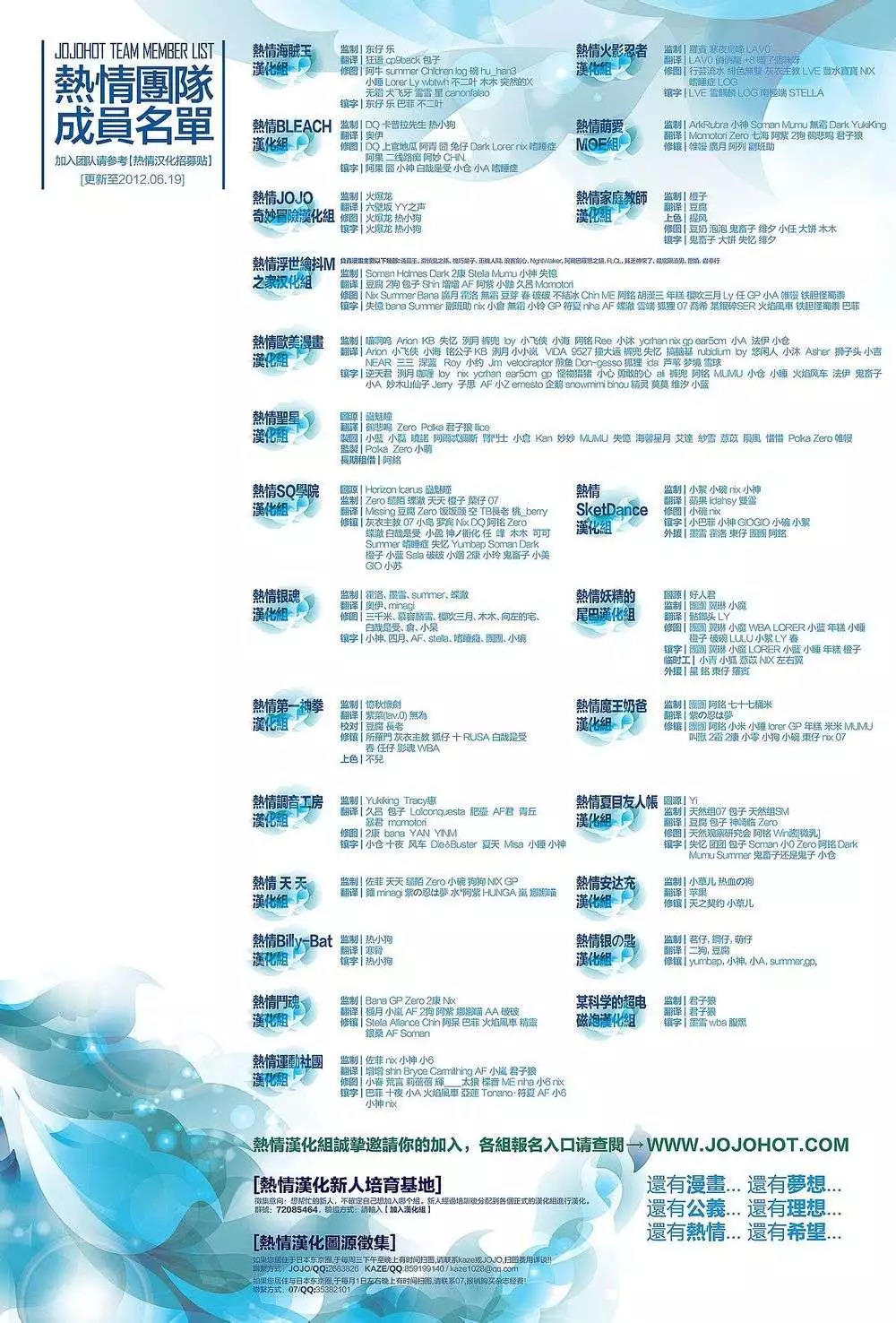 死神第651话图