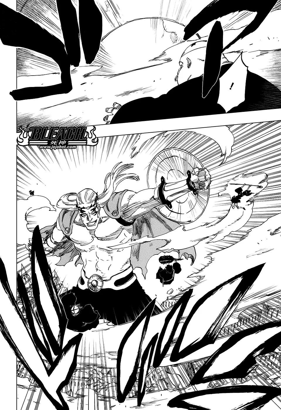 死神 第658话 第13页