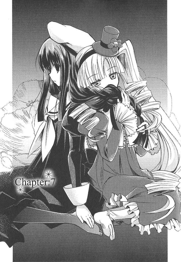 死神爱丽丝第7话图