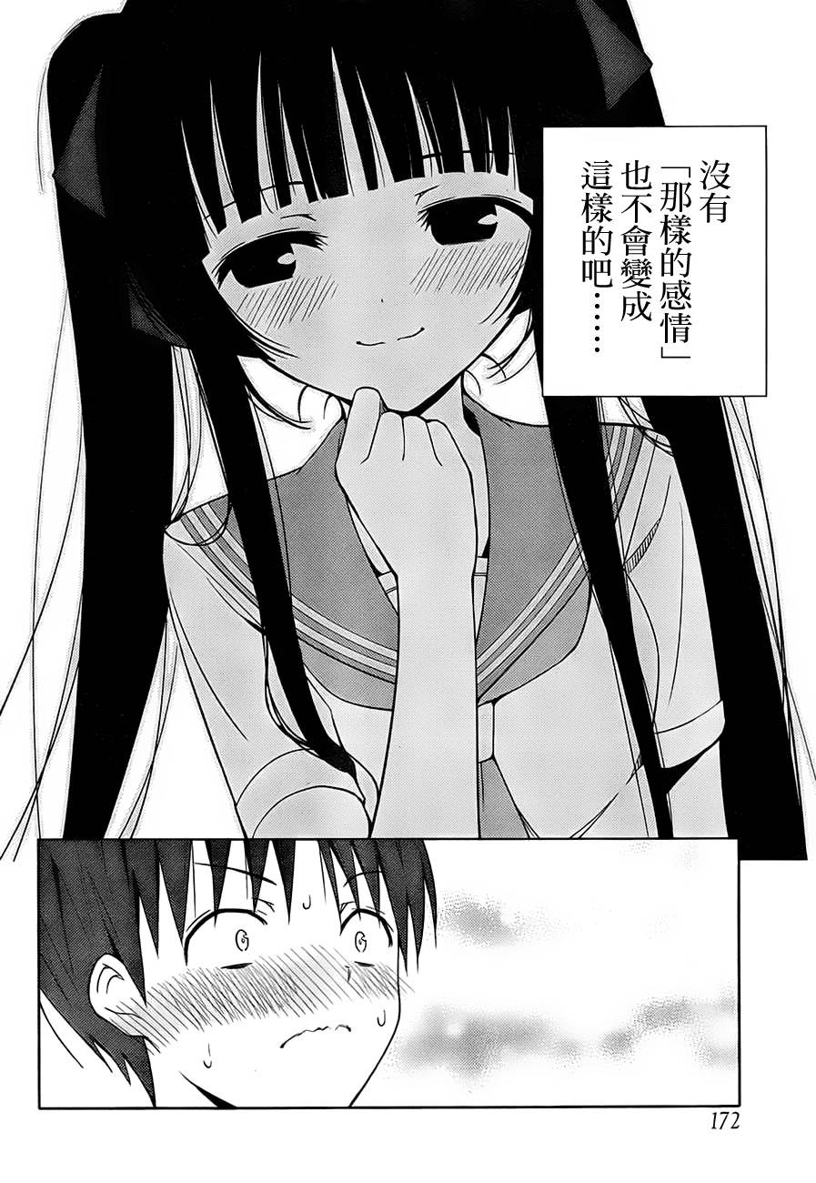 死神大人和4位女友 第1话 第21页